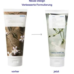 JASMINE   Körpermilch 200 ml
