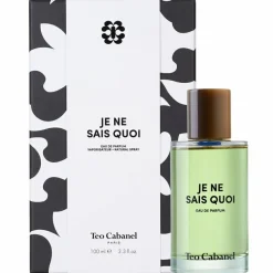 JE NE SAIS QUOI Eau de Parfum