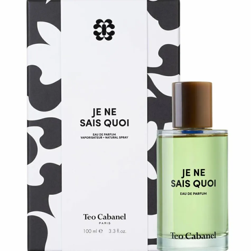 JE NE SAIS QUOI Eau de Parfum