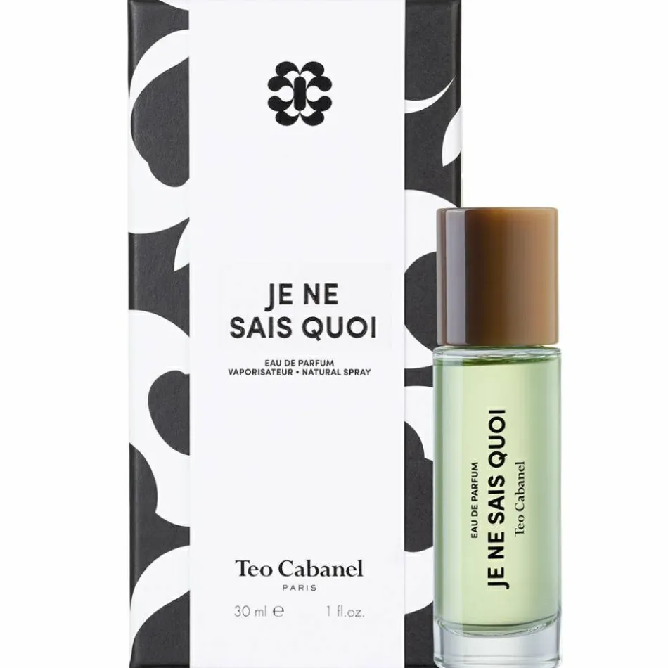 JE NE SAIS QUOI Eau de Parfum