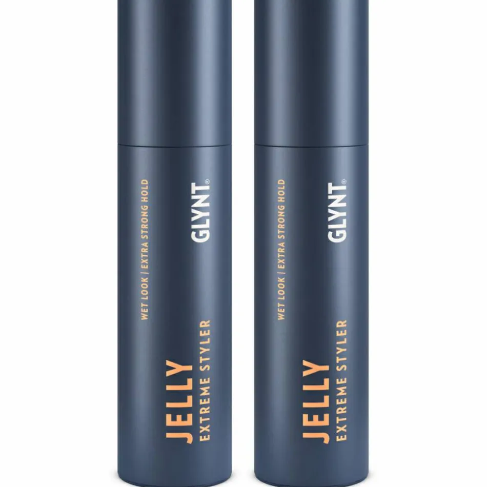 JELLY Extreme Styler Duo 2 x 100 ml
