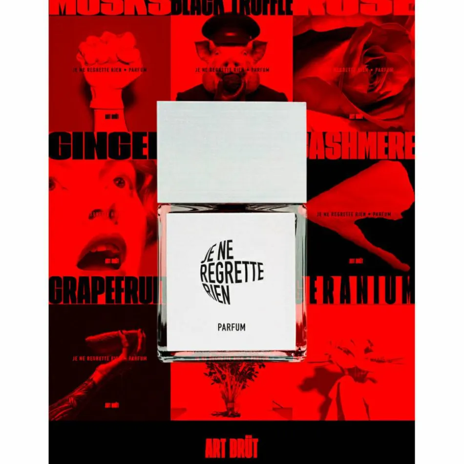 JE NE REGRETTE RIEN Parfum 50 ml