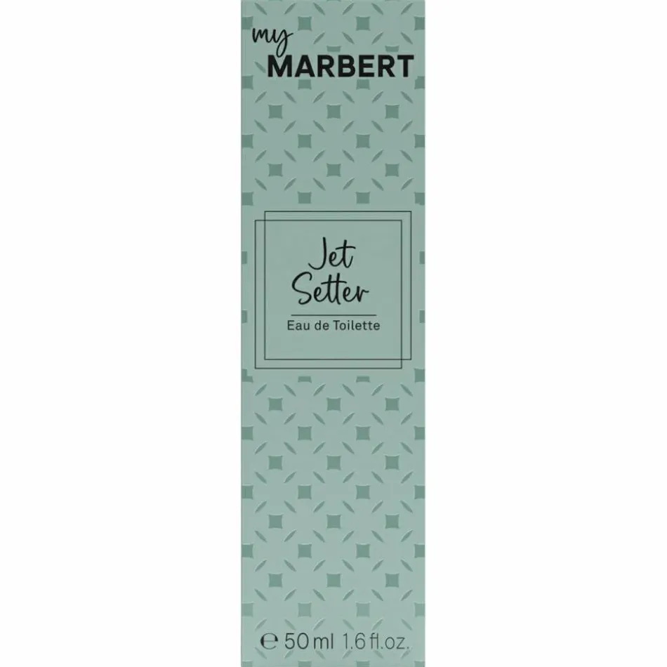 Jet Setter Eau de Toilette 50 ml