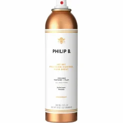 Jet Set Precision Control Hair Spray leichter Halt 260 ml