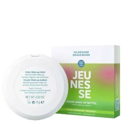 JEUNESSE   Puder Make Up