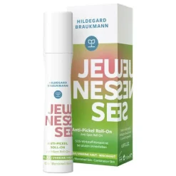 JEUNESSE   Anti-Pickel Roll-On 15 ml