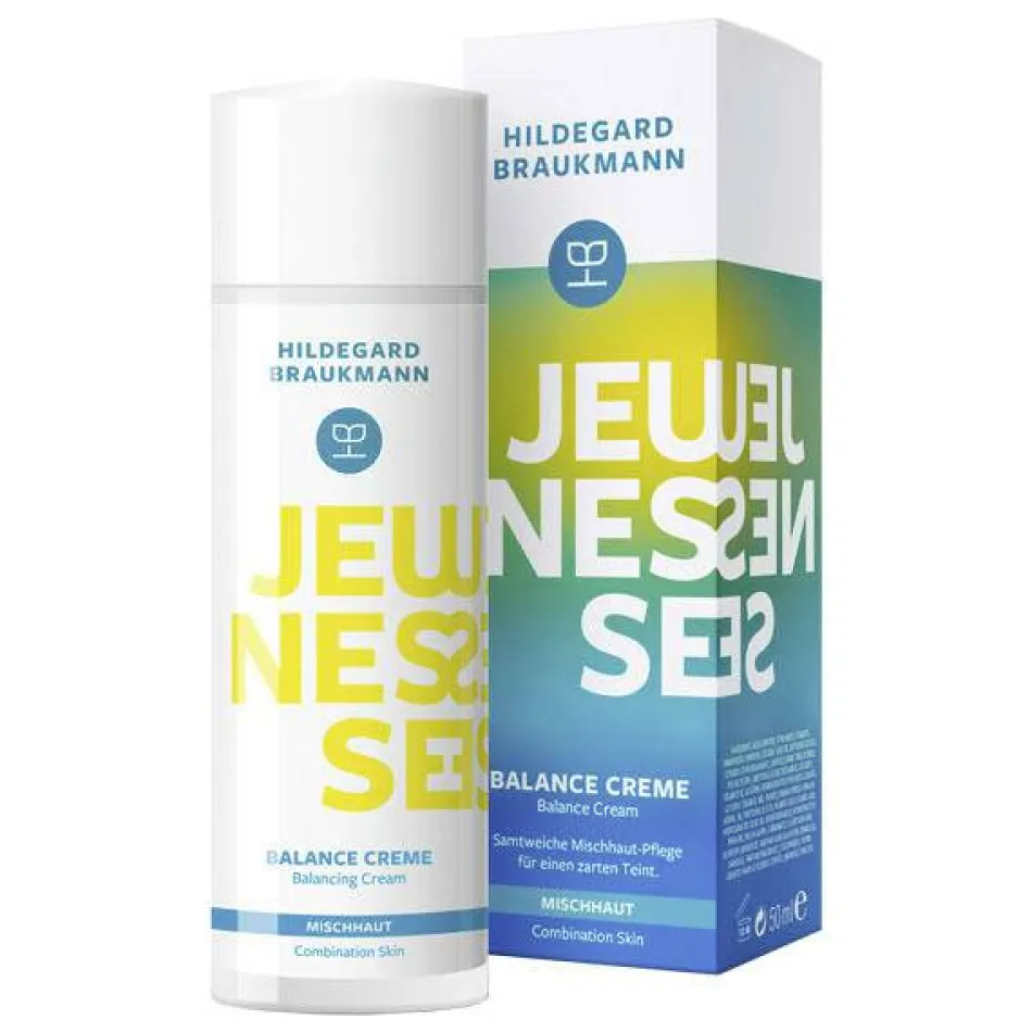 JEUNESSE Balance Creme 50 ml