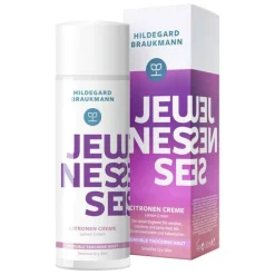 JEUNESSE   Citronen Creme 50 ml