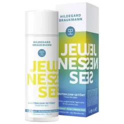 JEUNESSE   Hautbalsam getönt 50 ml