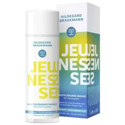 JEUNESSE   Hautklärungs Maske