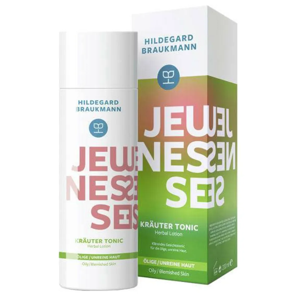 JEUNESSE Kräuter Tonic 200 ml