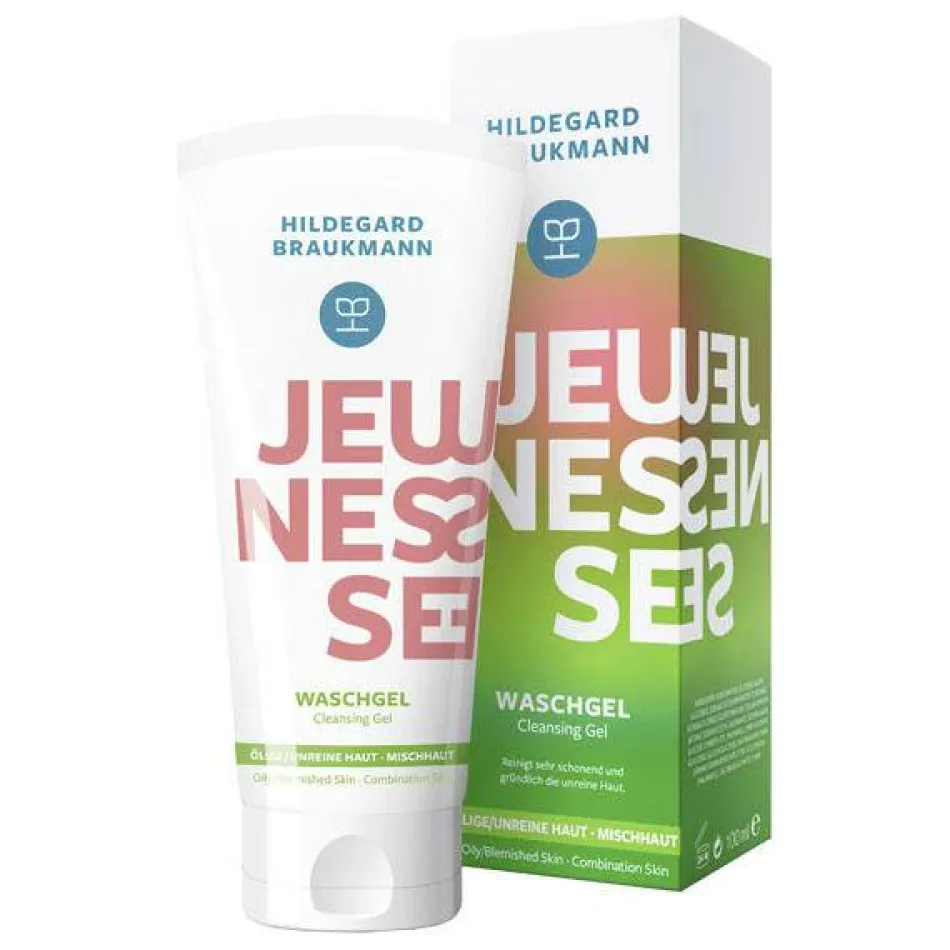 JEUNESSE Waschgel 100 ml