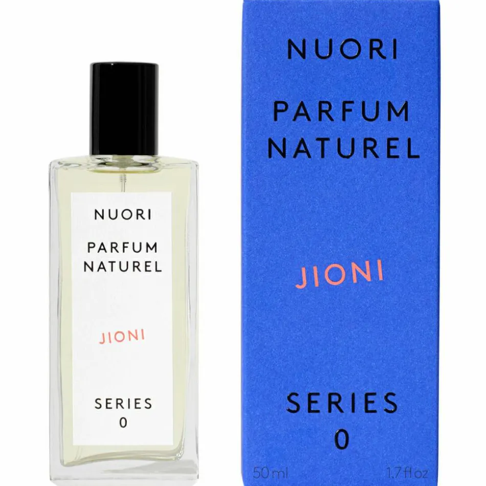 JIONI Eau de Parfum 50 ml