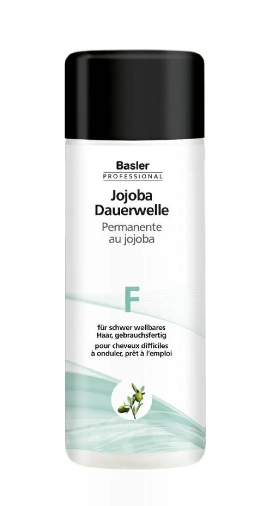 Jojoba Dauerwelle