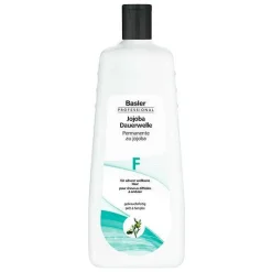 Jojoba Dauerwelle