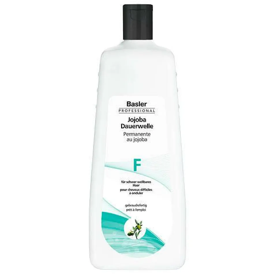 Jojoba Dauerwelle
