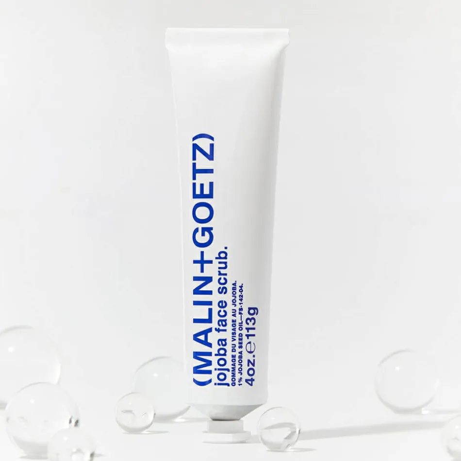Jojoba Face Scrub 113 g