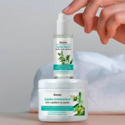 Jojoba   Shampoo
