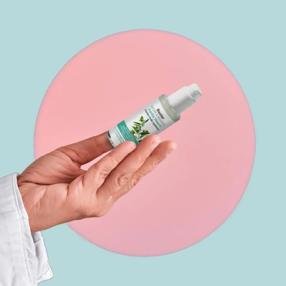 Jojoba Starter Set