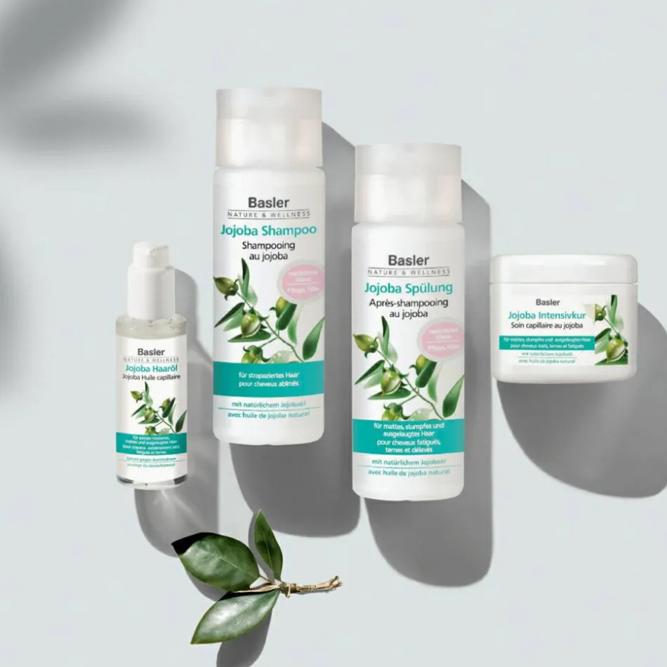 Jojoba Starter Set