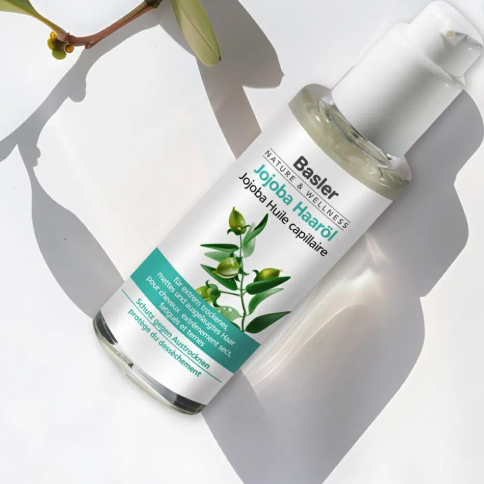 Jojoba Starter Set