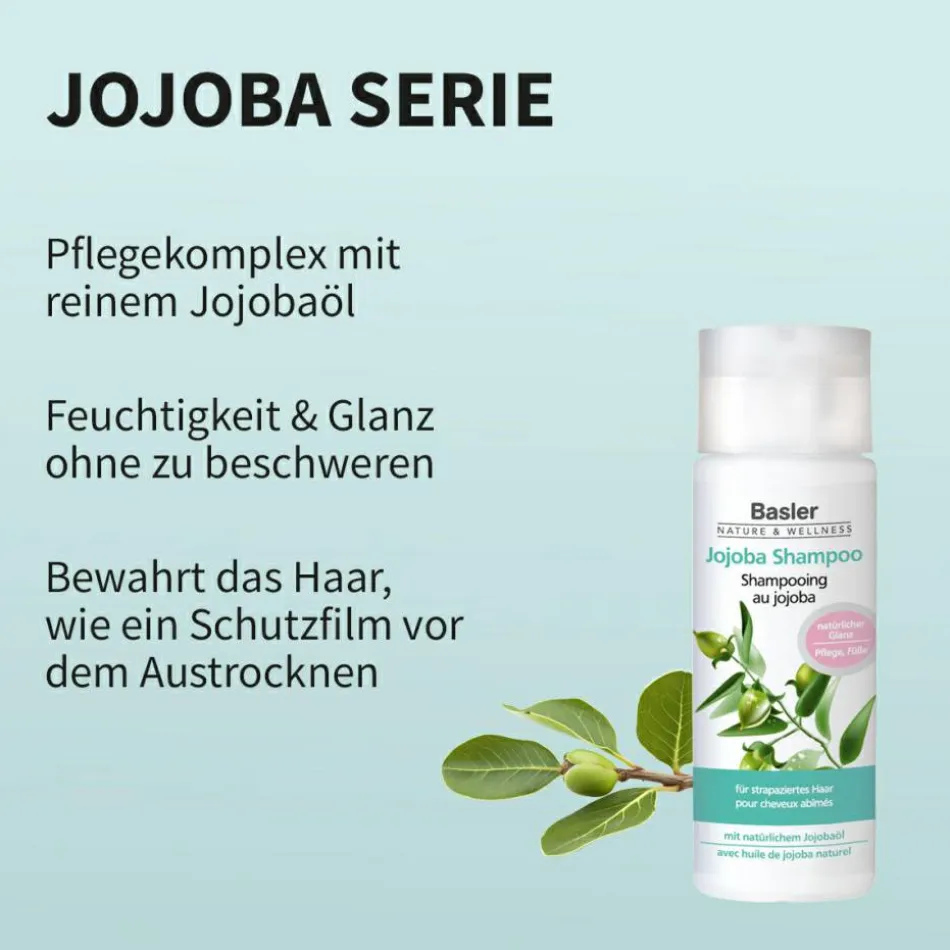 Jojoba Starter Set