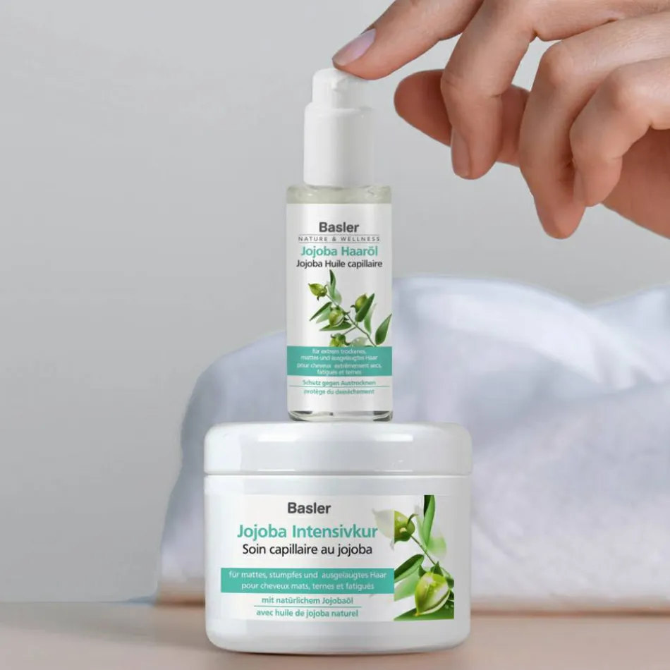 Jojoba Starter Set