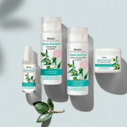 Jojoba Styling Schaumkur Aerosoldose 200 ml