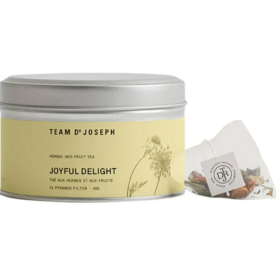Joyful Delight 15 x 3 g