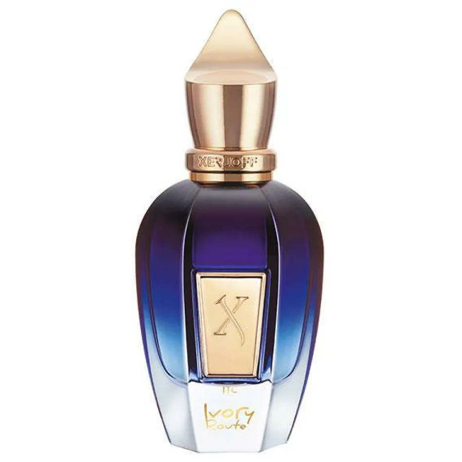 JTC IVORY ROUTE Eau de Parfum 50 ml