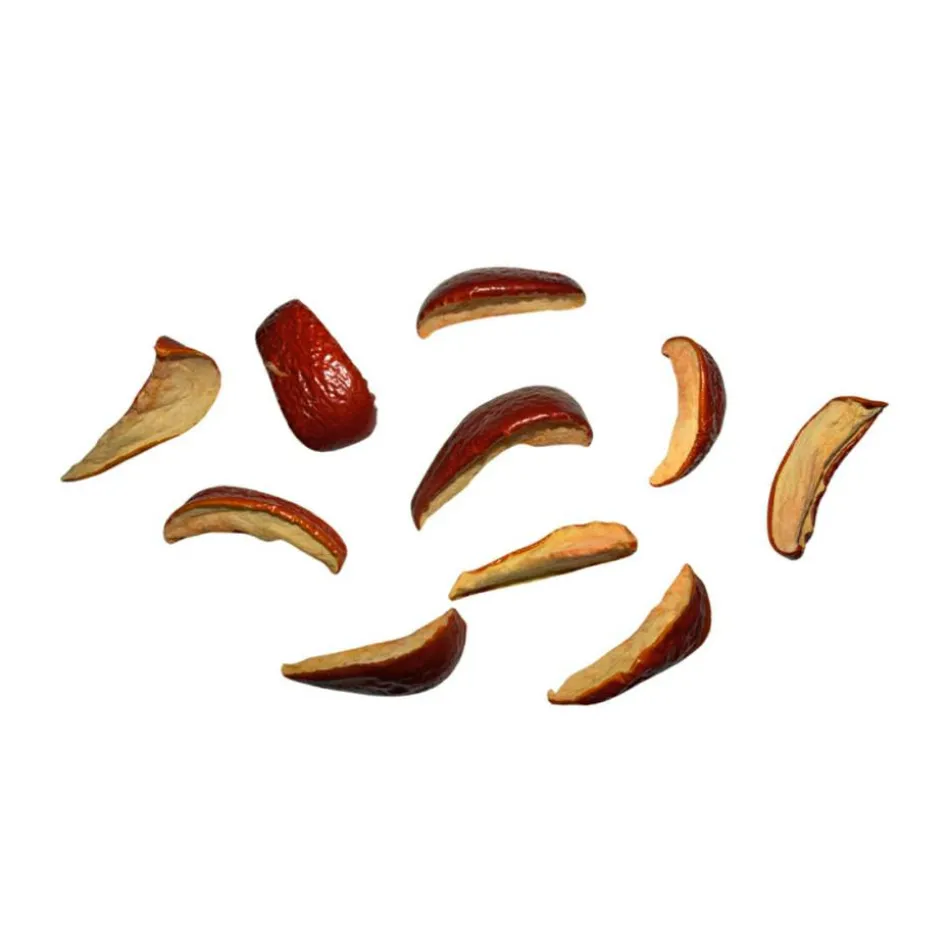 JujubeVera Slices 100 g