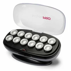 Jumbo Heizwickler-Set