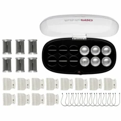 Jumbo Heizwickler-Set