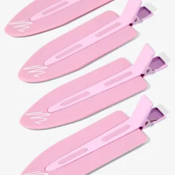 Jumbo No-Crease Clips 4 Stück