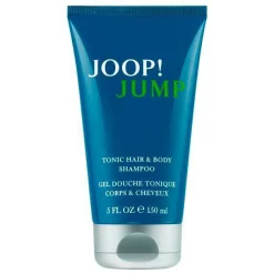 JUMP   Tonic Hair & Body Shampoo 150 ml