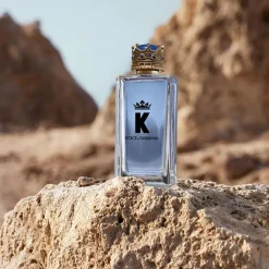 K by Dolce&Gabanna   Eau de Toilette 50 ml