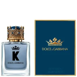 K by Dolce&Gabanna   Eau de Toilette 50 ml