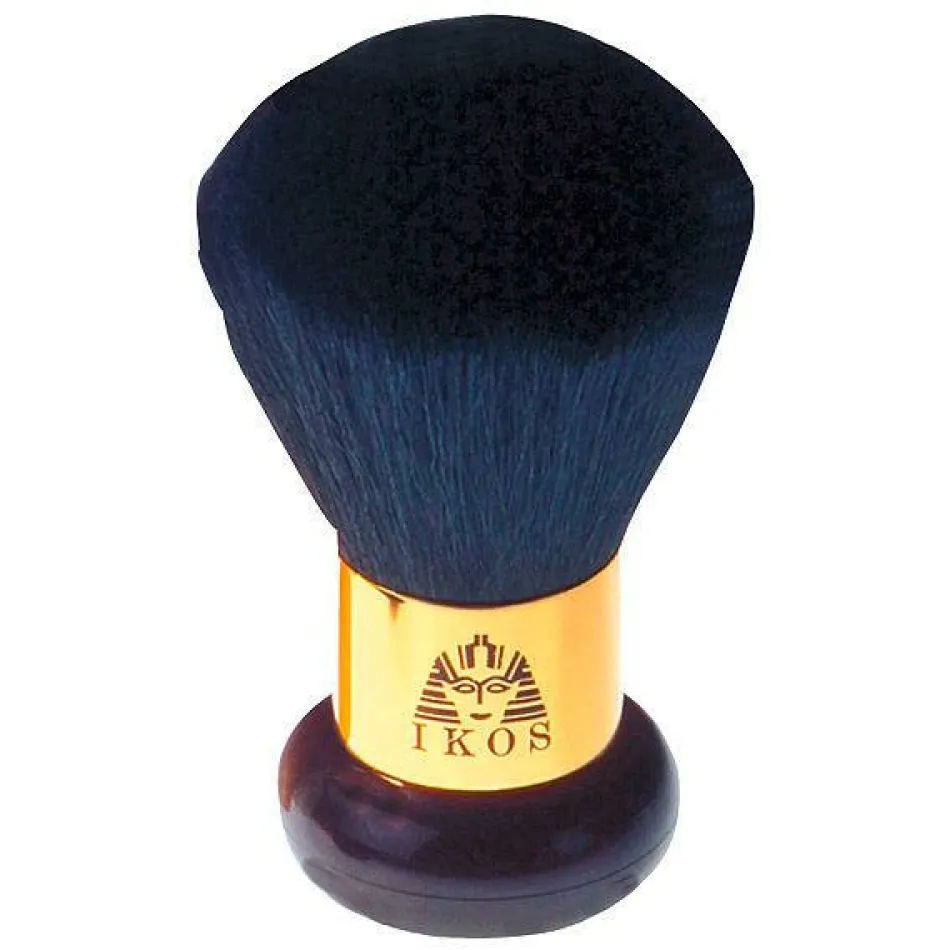 Kabuki Puderpinsel Standpinsel, 9,5 cm hoch