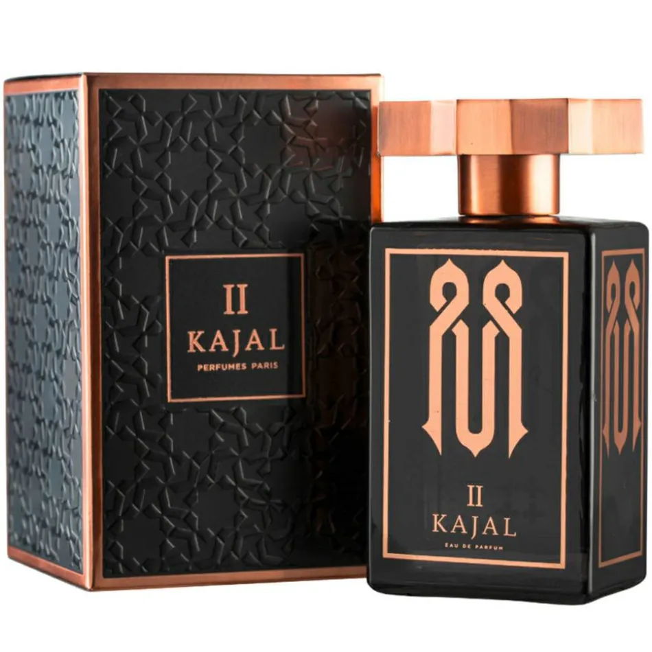 KAJAL HOMME II Eau de Parfum 100 ml