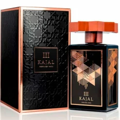 KAJAL III Eau de Parfum 100 ml