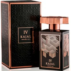 KAJAL IV Eau de Parfum 100 ml