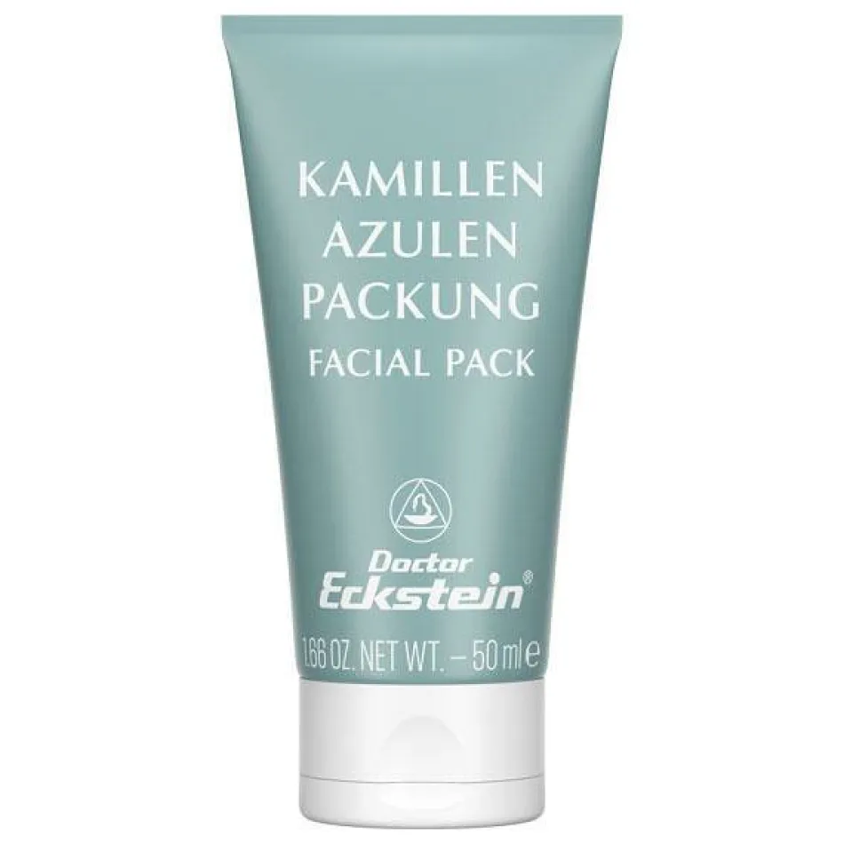 Kamillen Azulen Packung 50 ml