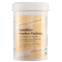 Kamillen Haarkur-Packung 1 Liter