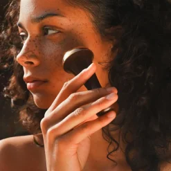 KANSA WAND Detoxifying Facial Massage Tool