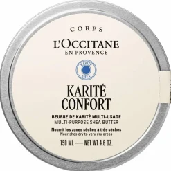 Karité Confort   Reine Sheabutter 150 ml