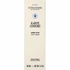 Karité Confort   Fußcreme 150 ml