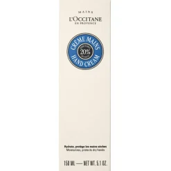 Karité Confort   Handcreme