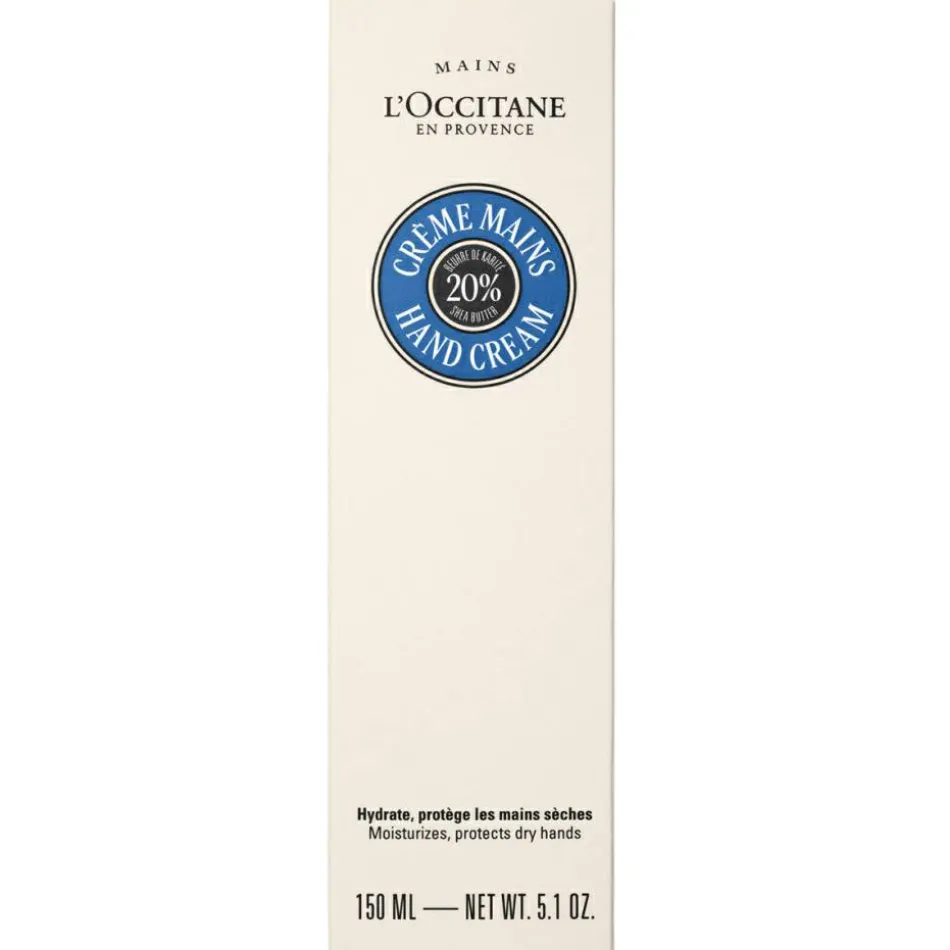 Karité Confort Handcreme