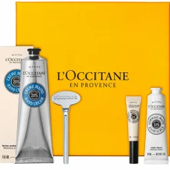 Karité Confort   Handpflege Geschenkset