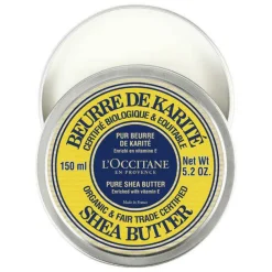 Karité   Reine Sheabutter 150 ml
